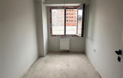 KÜÇÜKÇEKMECE CUMHURİYETTE DENİZ LİFE SİTESİNDE 3+1 SATILIK DAİRE