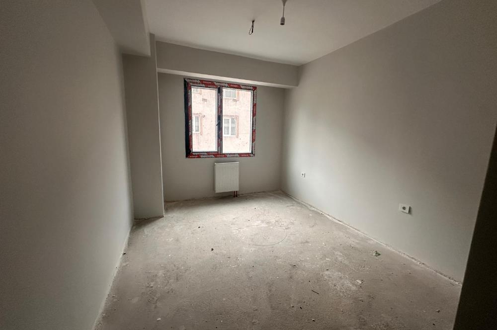 KÜÇÜKÇEKMECE CUMHURİYETTE DENİZ LİFE SİTESİNDE 3+1 SATILIK DAİRE