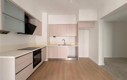 C21 ROOF FİKİRTEPE 5.ETAP BÜYÜK TİP ÇİFT CEPHE 1+1 KİRALIK DAİRE