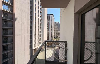 C21 ROOF FİKİRTEPE 5.ETAP BÜYÜK TİP ÇİFT CEPHE 1+1 KİRALIK DAİRE