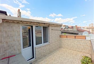 Beyoğlu Kasımpaşa'da Yatırımlık , Teraslı 2+2 (Çift 1+1) Dubleks Daire (TEK YETKİLİ CENTURY 21 FOREVER ÖMER FARUK ORDULU) - 1 - 35642