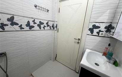 Bodrum Gümbet'te Senelik Kiralık 2+1 Bahçeli Daire