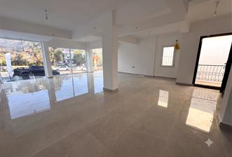 Bodrum'un Kalbinde Anayola Cepheli Ticari Kiralık - 3 - 35671