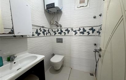 Bodrum Gümbet'te Senelik Kiralık 2+1 Bahçeli Daire