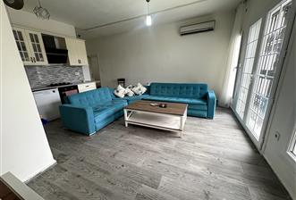 Bodrum Gümbet'te Senelik Kiralık 2+1 Bahçeli Daire - 1 - 35677