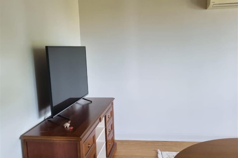 MODA’DA MUHTEŞEM DENIZ VE PARK MANZARALI SATILIK DAİRE