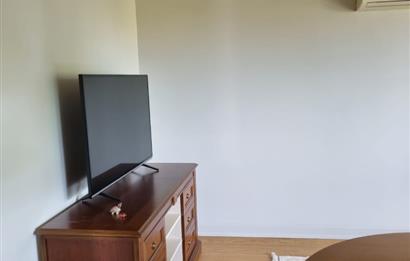 MODA’DA MUHTEŞEM DENIZ VE PARK MANZARALI SATILIK DAİRE