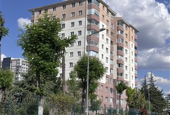 Yaşamkent'te Rakipsiz Konumda HEMEN TAŞINMAYA UYGUN satılık 4+1 - 1 - 35718