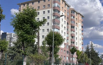 Yaşamkent'te Rakipsiz Konumda HEMEN TAŞINMAYA UYGUN satılık 4+1
