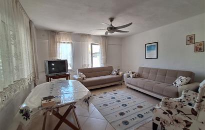 Ortakent Yahşi 50.Yil Sıtesi'nde tatil firsatı kiralık dubleks