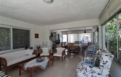 Ortakent Yahşi 50.Yil Sıtesi'nde tatil firsatı kiralık dubleks