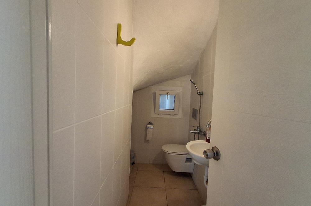 Ortakent Yahşi 50.Yil Sıtesi'nde tatil firsatı kiralık dubleks