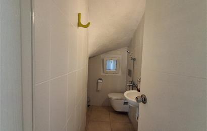 Ortakent Yahşi 50.Yil Sıtesi'nde tatil firsatı kiralık dubleks