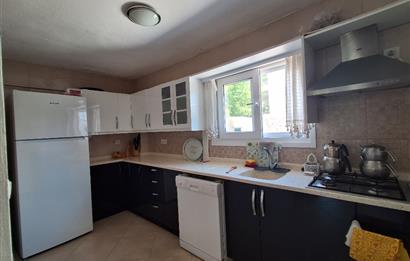 Ortakent Yahşi 50.Yil Sıtesi'nde tatil firsatı kiralık dubleks