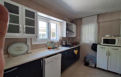 Ortakent Yahşi 50.Yil Sıtesi'nde tatil firsatı kiralık dubleks