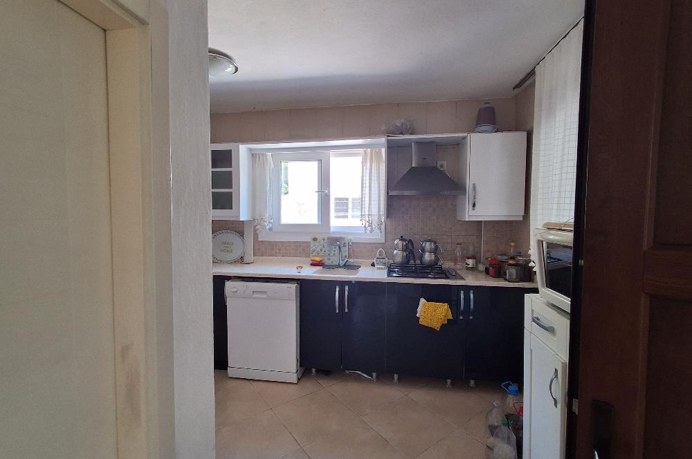 Ortakent Yahşi 50.Yil Sıtesi'nde tatil firsatı kiralık dubleks