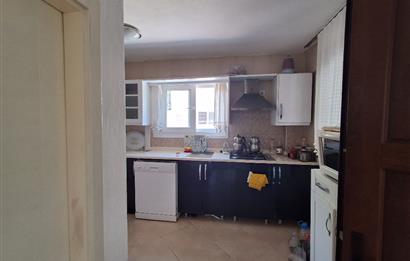 Ortakent Yahşi 50.Yil Sıtesi'nde tatil firsatı kiralık dubleks