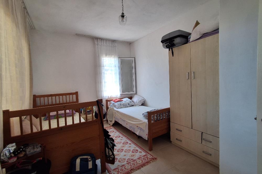 Ortakent Yahşi 50.Yil Sıtesi'nde tatil firsatı kiralık dubleks