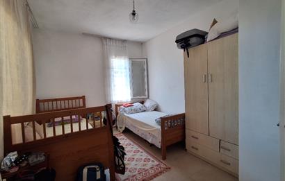 Ortakent Yahşi 50.Yil Sıtesi'nde tatil firsatı kiralık dubleks