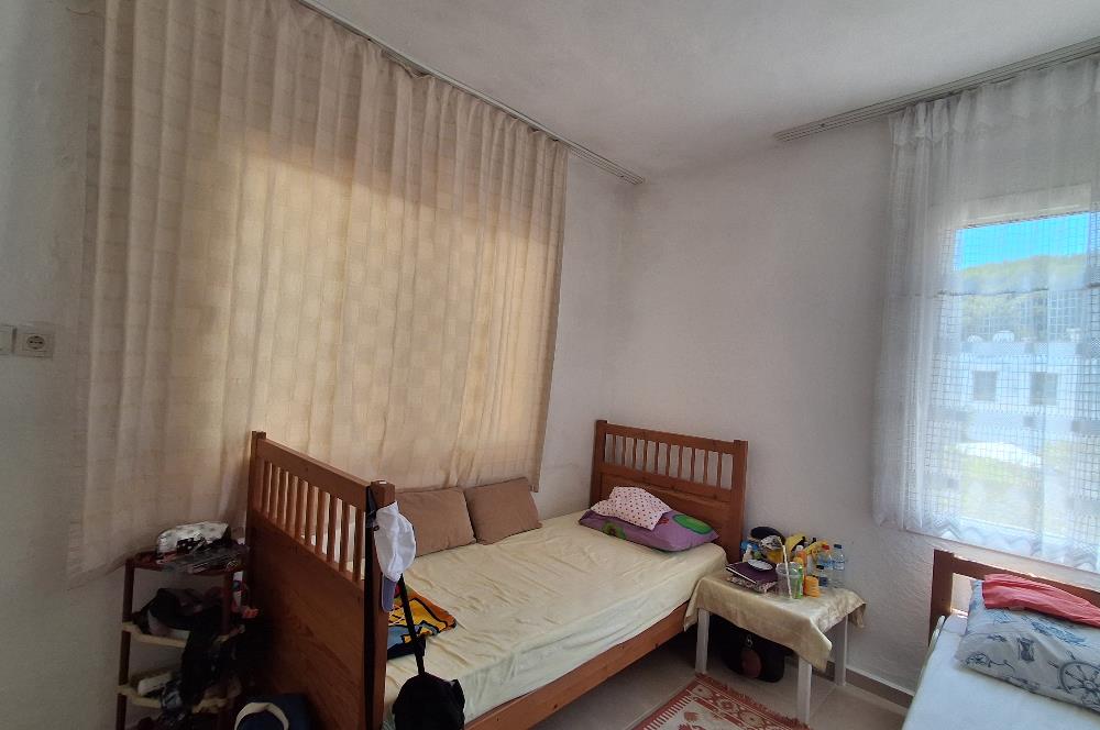 Ortakent Yahşi 50.Yil Sıtesi'nde tatil firsatı kiralık dubleks
