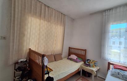 Ortakent Yahşi 50.Yil Sıtesi'nde tatil firsatı kiralık dubleks