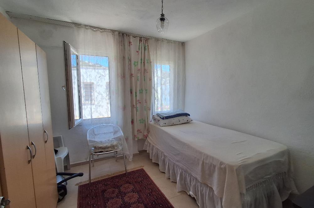 Ortakent Yahşi 50.Yil Sıtesi'nde tatil firsatı kiralık dubleks