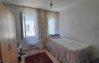 Ortakent Yahşi 50.Yil Sıtesi'nde tatil firsatı kiralık dubleks