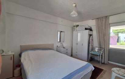 Ortakent Yahşi 50.Yil Sıtesi'nde tatil firsatı kiralık dubleks