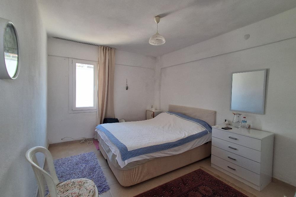 Ortakent Yahşi 50.Yil Sıtesi'nde tatil firsatı kiralık dubleks