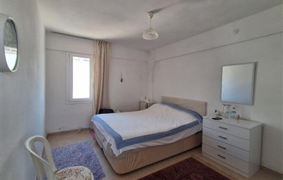 Ortakent Yahşi 50.Yil Sıtesi'nde tatil firsatı kiralık dubleks