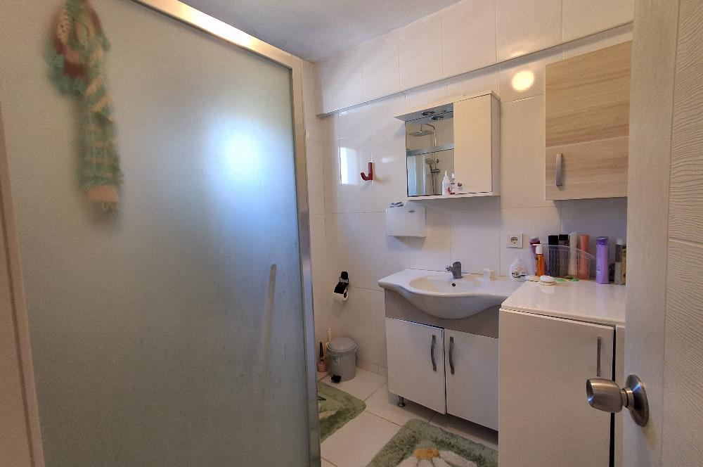 Ortakent Yahşi 50.Yil Sıtesi'nde tatil firsatı kiralık dubleks
