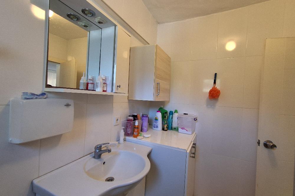 Ortakent Yahşi 50.Yil Sıtesi'nde tatil firsatı kiralık dubleks