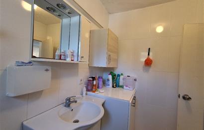 Ortakent Yahşi 50.Yil Sıtesi'nde tatil firsatı kiralık dubleks