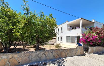 Ortakent Yahşi 50.Yil Sıtesi'nde tatil firsatı kiralık dubleks