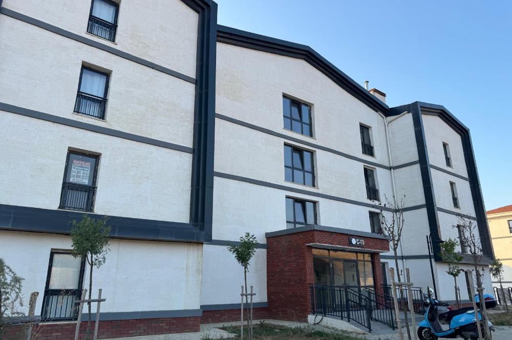 TUZLA AYDINLI TOKİ KONUTLARINDA SATILIK 2+1 DAİRE