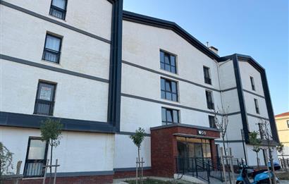 TUZLA AYDINLI TOKİ KONUTLARINDA SATILIK 2+1 DAİRE