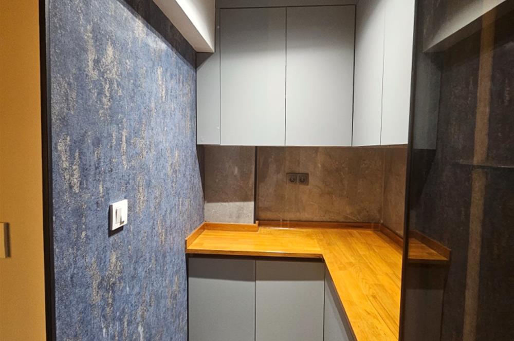 Yaşamkent'te Rakipsiz Konumda HEMEN TAŞINMAYA UYGUN satılık 4+1
