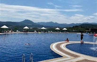 CENTURY21 BAL 'DAN BALIKESİR SINDIRGIDA 1+1 KIRMIZI DÖNEM DEVRE MÜLK