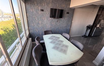 Yaşamkent'te Rakipsiz Konumda HEMEN TAŞINMAYA UYGUN satılık 4+1