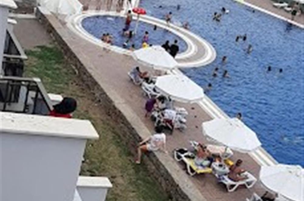 CENTURY21 BAL 'DAN BALIKESİR SINDIRGIDA 1+1 KIRMIZI DÖNEM DEVRE MÜLK