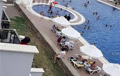 CENTURY21 BAL 'DAN BALIKESİR SINDIRGIDA 1+1 KIRMIZI DÖNEM DEVRE MÜLK