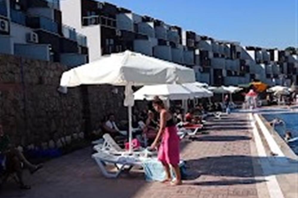 CENTURY21 BAL 'DAN BALIKESİR SINDIRGIDA 1+1 KIRMIZI DÖNEM DEVRE MÜLK
