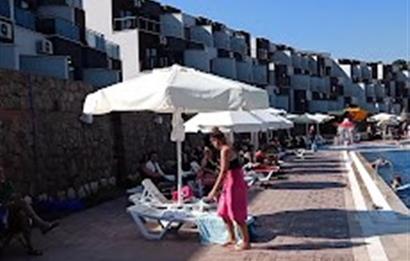 CENTURY21 BAL 'DAN BALIKESİR SINDIRGIDA 1+1 KIRMIZI DÖNEM DEVRE MÜLK