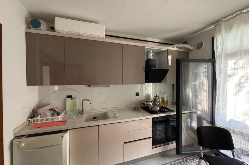 TUZLA AYDINLI TOKİ KONUTLARINDA SATILIK 2+1 DAİRE