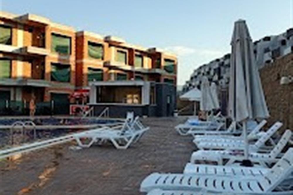 CENTURY21 BAL 'DAN BALIKESİR SINDIRGIDA 1+1 KIRMIZI DÖNEM DEVRE MÜLK