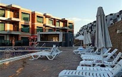CENTURY21 BAL 'DAN BALIKESİR SINDIRGIDA 1+1 KIRMIZI DÖNEM DEVRE MÜLK