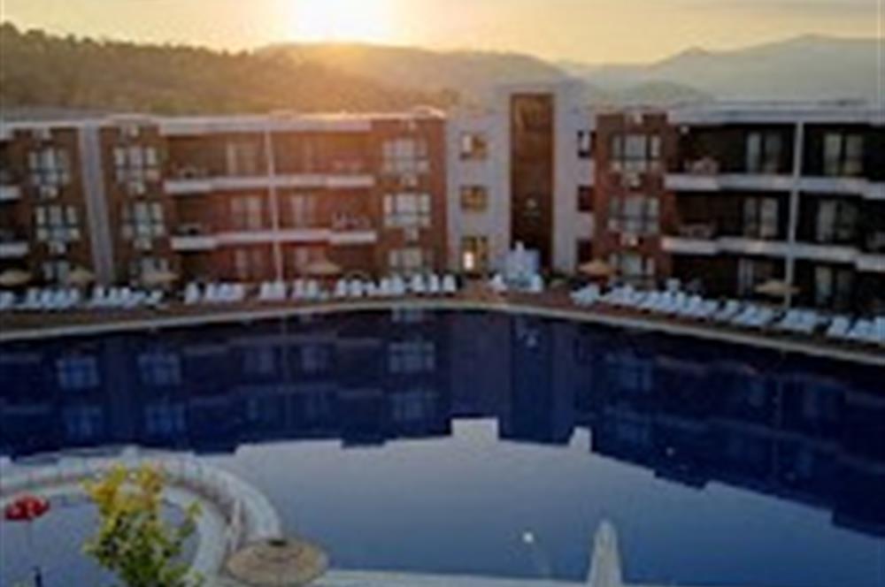 CENTURY21 BAL 'DAN BALIKESİR SINDIRGIDA 1+1 KIRMIZI DÖNEM DEVRE MÜLK