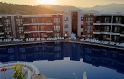 CENTURY21 BAL 'DAN BALIKESİR SINDIRGIDA 1+1 KIRMIZI DÖNEM DEVRE MÜLK