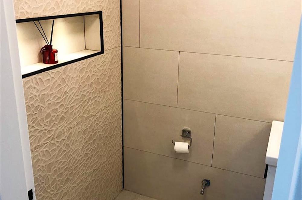 Yaşamkent'te Rakipsiz Konumda HEMEN TAŞINMAYA UYGUN satılık 4+1