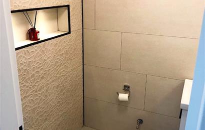 Yaşamkent'te Rakipsiz Konumda HEMEN TAŞINMAYA UYGUN satılık 4+1